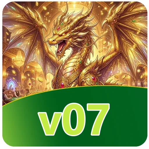 Ikon v07 untuk verifikasi berkas APK