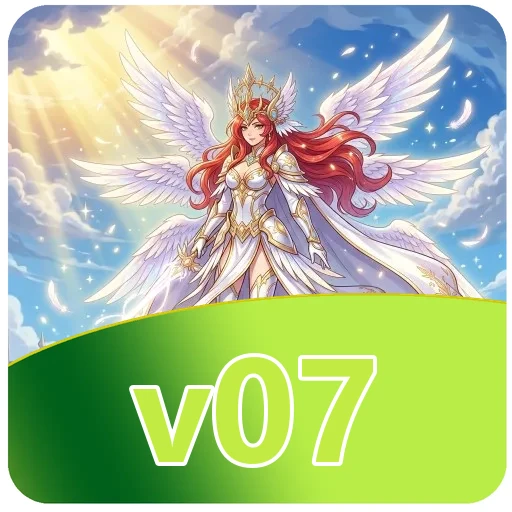 Ikon v07 untuk katalog aplikasi Android