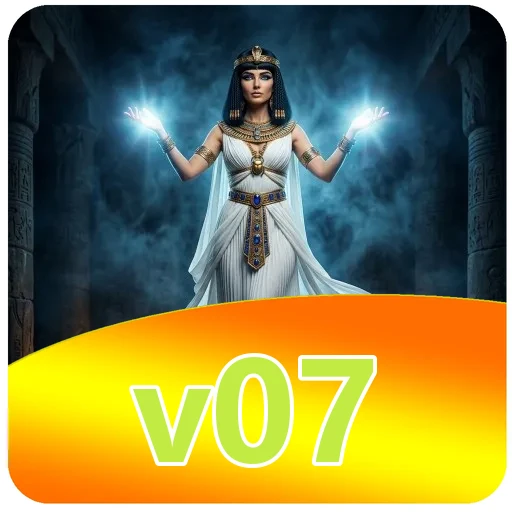 Ikon v07 untuk ringkasan panduan APK v4.7.5