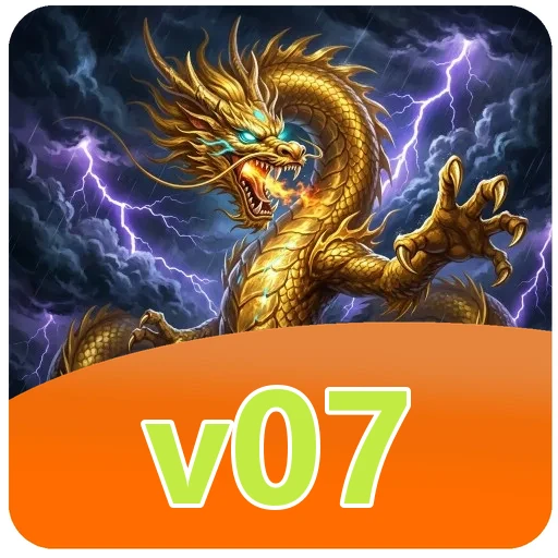 Ikon v07 untuk bagian pencocokan SHA-256