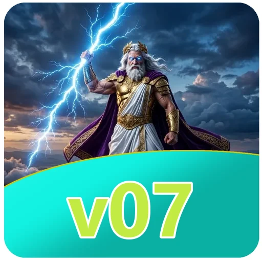 Ikon v07 untuk data verifikasi APK 2018–2026
