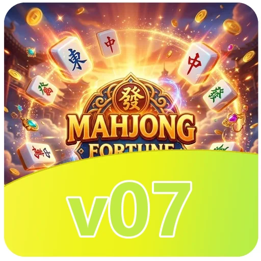 Ikon v07 untuk catatan v4.7.5